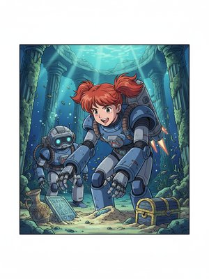 Classic Anime - Color