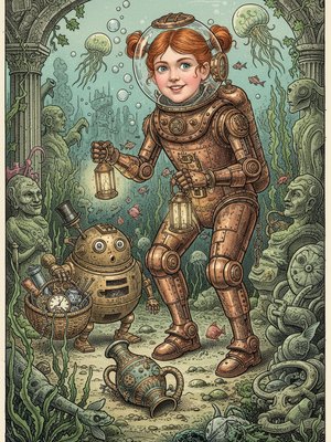 Victorian Illustration