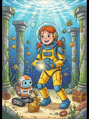 Classic Coloring Book