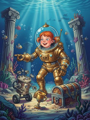 Golden Age Animation - Color