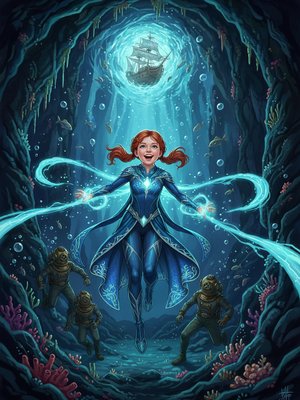 Fairy Tale Classic - Color