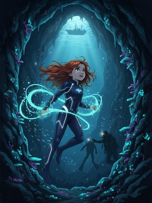 Kate's Radiant Rescues 🌊