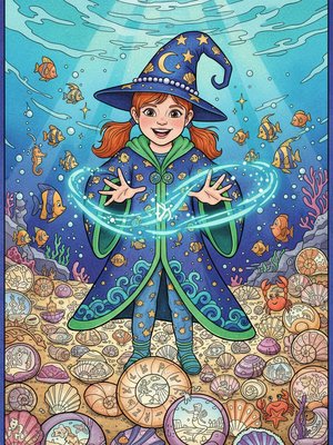 Classic Coloring Book