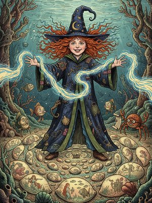 Victorian Illustration