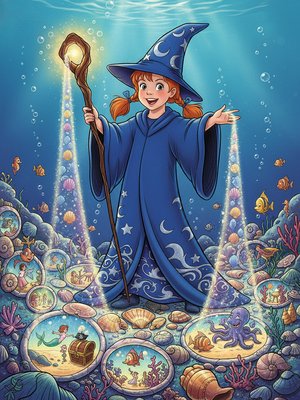 Golden Age Animation - Color