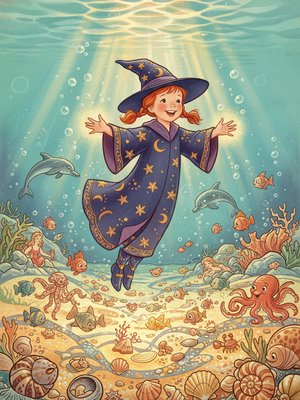 Vintage Storybook - Color