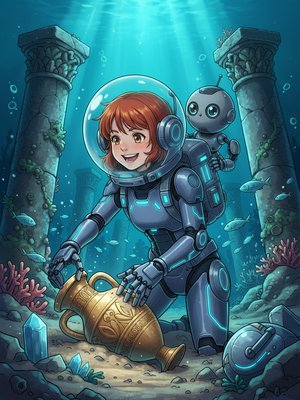 Underwater Robot Exploration