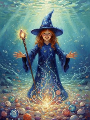 Impressionist Painting - Color