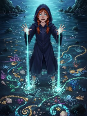 Kate's Kaleidoscope Kelp Kingdom