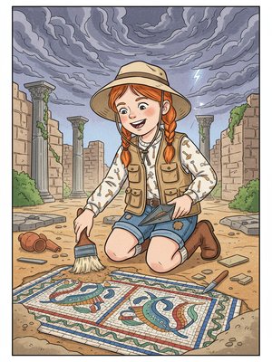 Classic Coloring Book