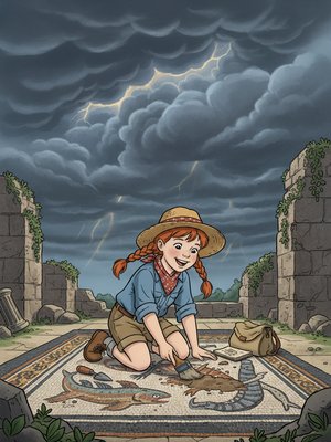 Golden Age Animation - Color