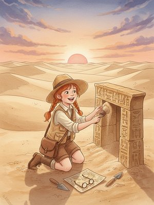 Unearthing the Valley of Kings