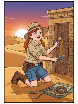 Classic Coloring Book