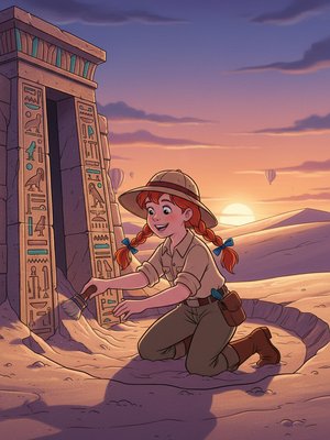 Golden Age Animation - Color