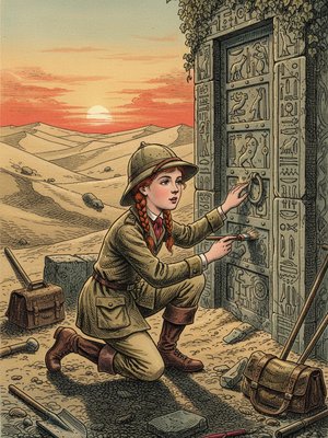 Victorian Illustration