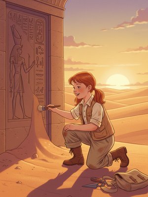 Vintage Storybook - Color