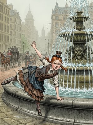 Victorian Illustration