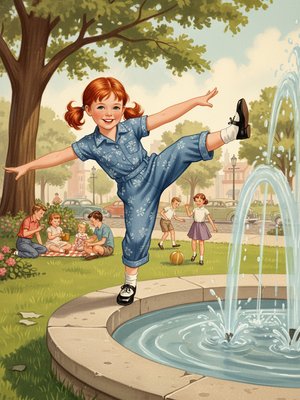 Vintage Storybook - Color