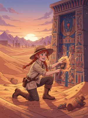 Fairy Tale Classic - Color