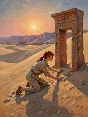 Impressionist Painting - Color