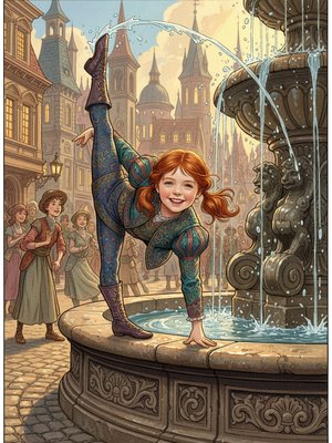 Fairy Tale Classic - Color