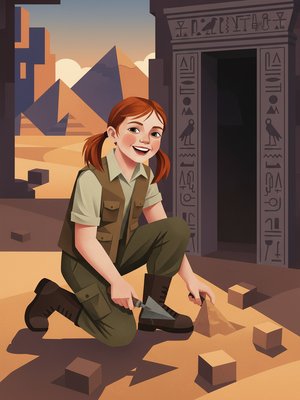 Cubist Painting - Color