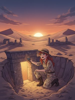 Kate's Kings Valley Whispers