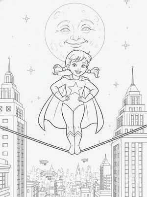 Golden Age Animation - B&W