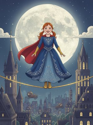 Fairy Tale Classic - Color