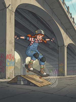 Golden Age Animation - Color