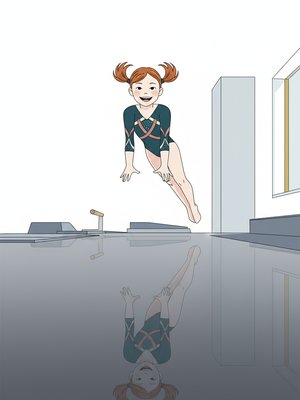 Vaulting into Action