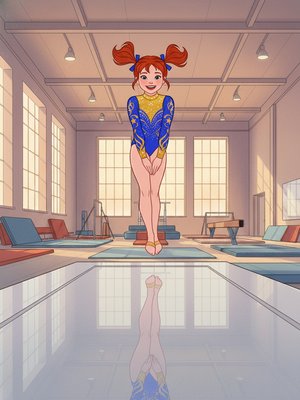 Golden Age Animation - Color