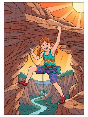 Classic Coloring Book