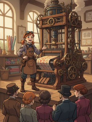 Classic Anime - Color