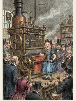 Victorian Illustration