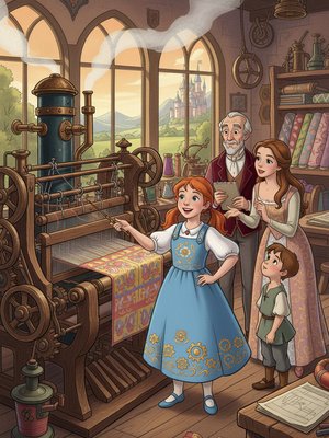 Golden Age Animation - Color