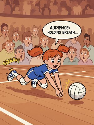 Golden Age Animation - Color