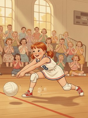 Vintage Storybook - Color