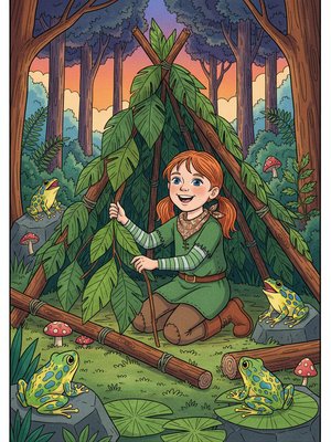 Classic Coloring Book