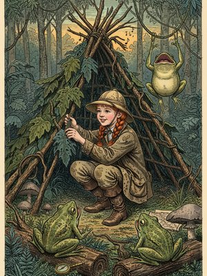 Victorian Illustration