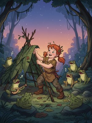 Golden Age Animation - Color