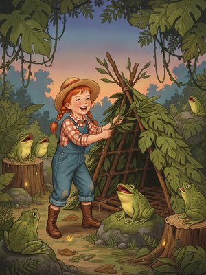 Vintage Storybook - Color