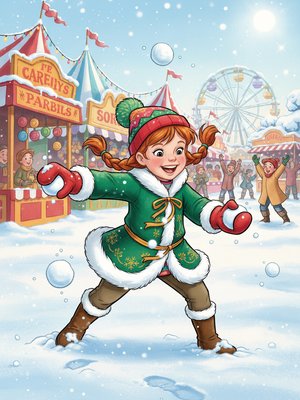 Golden Age Animation - Color