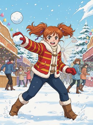 Classic Anime - Color