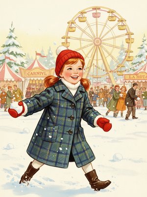 Vintage Storybook - Color