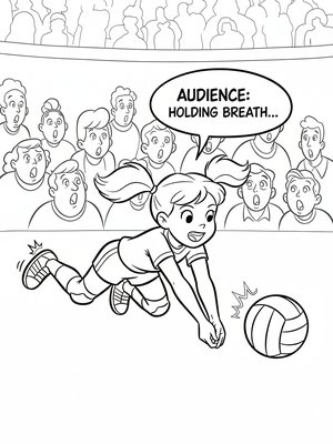 Golden Age Animation - B&W