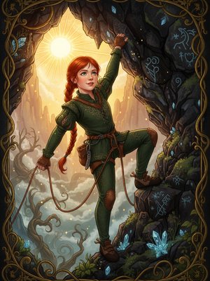 Fairy Tale Classic - Color