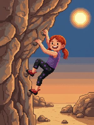 Pixel Art - Color