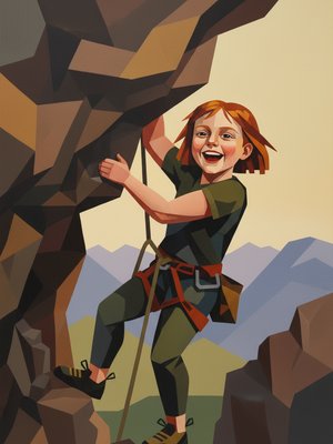 Cubist Painting - Color