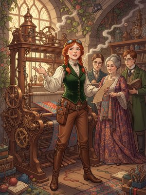 Fairy Tale Classic - Color